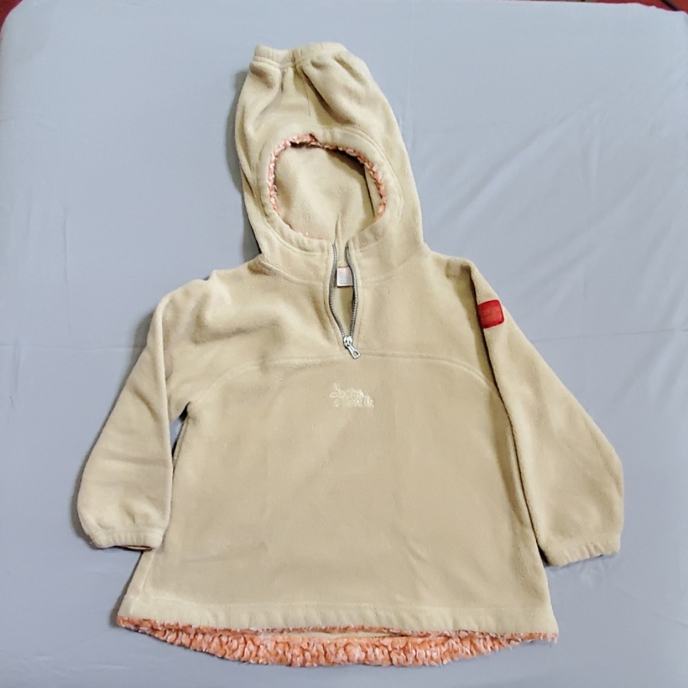 Cake walk coat